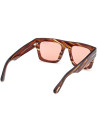 Tom Ford Occhiali da sole uomo FT0711 Fausto 53E da Ottica Ricci Shop Online