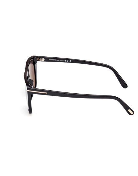 Tom Ford Occhiali da sole FT1175 Aslan 01A da Ottica Ricci Shop Online