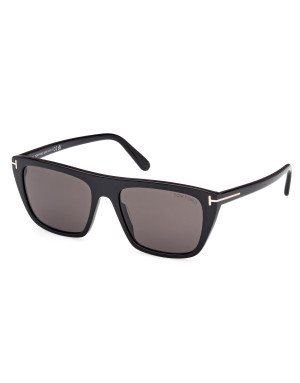 Tom Ford Occhiali da sole FT1175 Aslan 01A da Ottica Ricci Shop Online