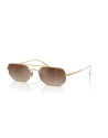 Occhiali da Sole Oliver Peoples 1351S 5332Q1 disponibili online da Ottica Ricci