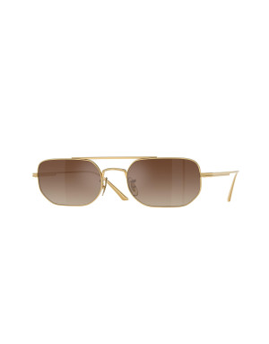 Occhiali da Sole Oliver Peoples 1351S 5332Q1 disponibili online da Ottica Ricci