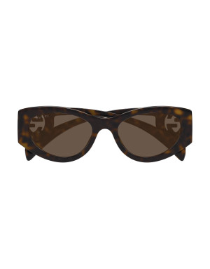 Occhiali da Sole Gucci GG1691S 002 disponibili online da Ottica Ricci