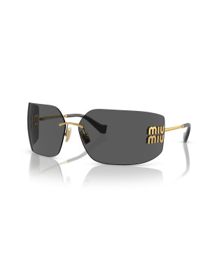 Occhiali da Sole Miu Miu 54YS 5AK5S0 disponibili online da Ottica Ricci