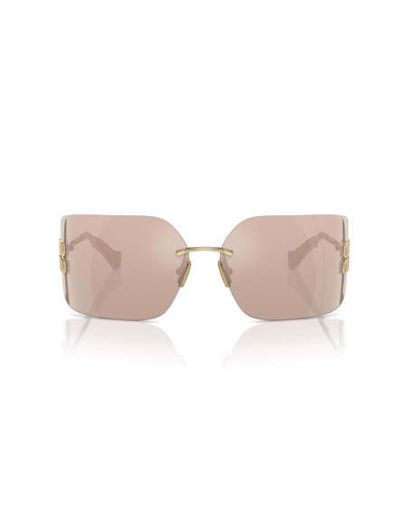 Occhiali da Sole Miu Miu 54YS SOLE ZVN20F disponibili online da Ottica Ricci