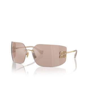 Occhiali da Sole Miu Miu 54YS SOLE ZVN20F disponibili online da Ottica Ricci