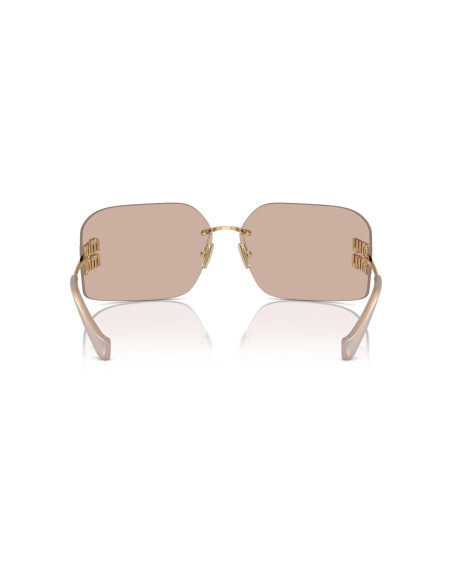 Occhiali da Sole Miu Miu 54YS SOLE ZVN20F disponibili online da Ottica Ricci