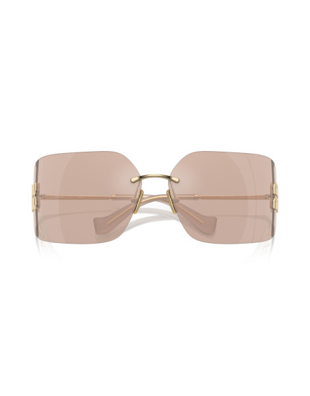 Occhiali da Sole Miu Miu 54YS SOLE ZVN20F disponibili online da Ottica Ricci