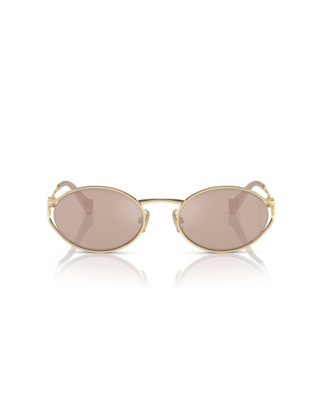 Occhiali da Sole Miu Miu 52YS ZVN20F disponibili online da Ottica Ricci