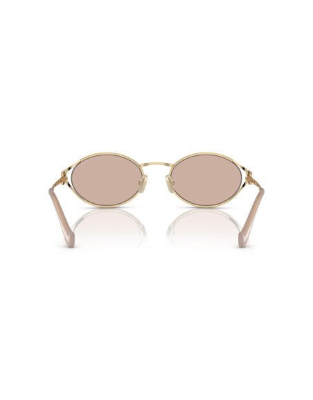 Occhiali da Sole Miu Miu 52YS ZVN20F disponibili online da Ottica Ricci