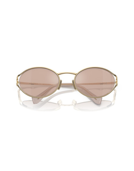 Occhiali da Sole Miu Miu 52YS ZVN20F disponibili online da Ottica Ricci