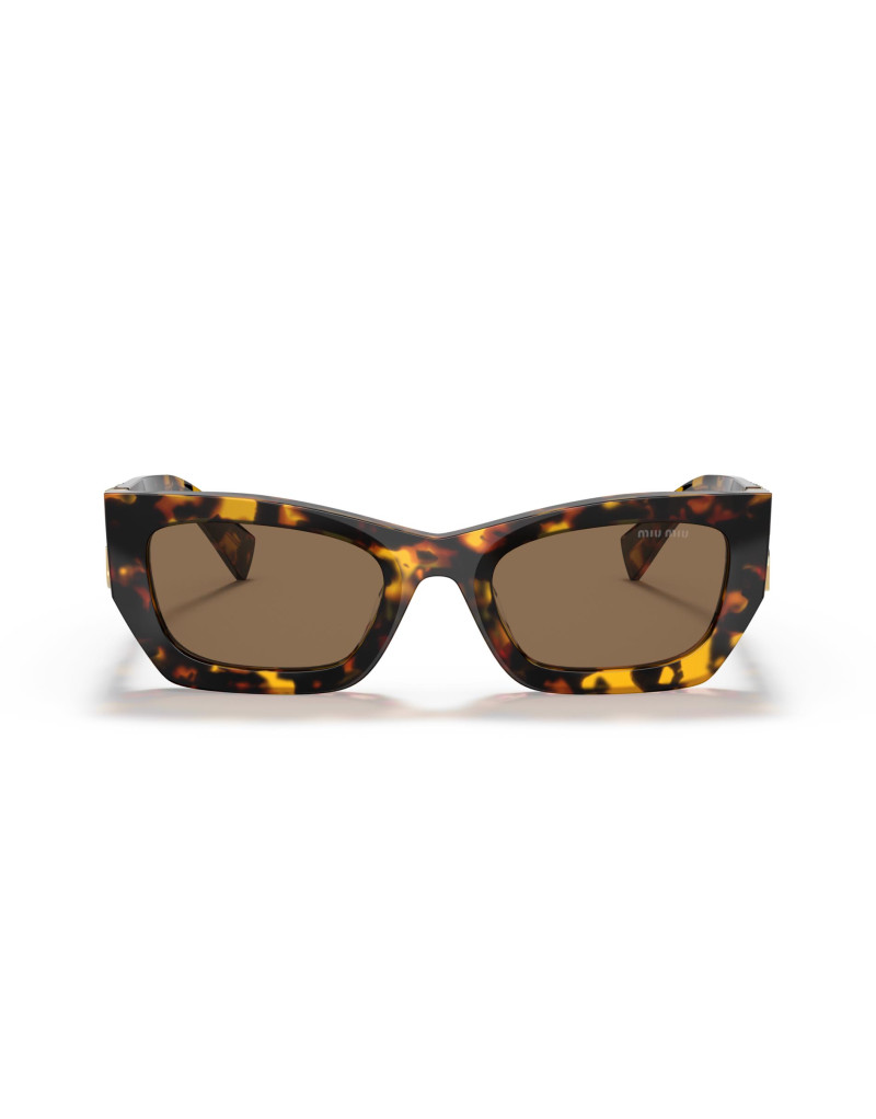 Occhiali da Sole Miu Miu 09WS VAU06B disponibili online da Ottica Ricci