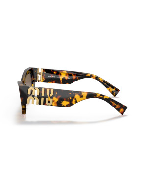 Occhiali da Sole Miu Miu 09WS VAU06B disponibili online da Ottica Ricci