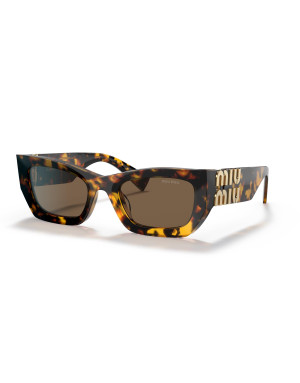 Occhiali da Sole Miu Miu 09WS VAU06B disponibili online da Ottica Ricci