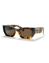 Occhiali da Sole Miu Miu 09WS VAU06B disponibili online da Ottica Ricci