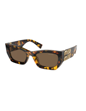 Occhiali da Sole Miu Miu 09WS VAU06B disponibili online da Ottica Ricci