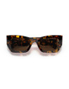 Occhiali da Sole Miu Miu 09WS VAU06B disponibili online da Ottica Ricci