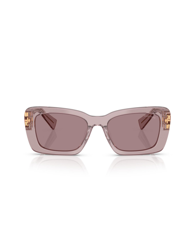 Occhiali da Sole Miu Miu 07YS 12W20I disponibili online da Ottica Ricci