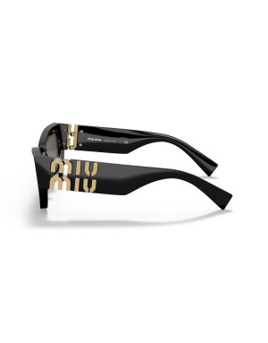 Occhiali da Sole Miu Miu 09WS 1AB5S0 disponibili online da Ottica Ricci