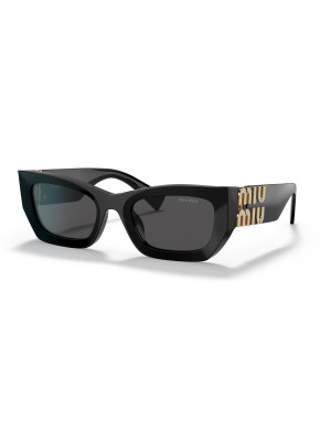 Occhiali da Sole Miu Miu 09WS 1AB5S0 disponibili online da Ottica Ricci