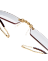 Occhiali da sole KUBORAUM H41 gd disponibili online da Ottica Ricci