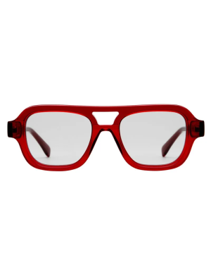 Occhiali da sole KUBORAUM S6 RED disponibili online da Ottica Ricci