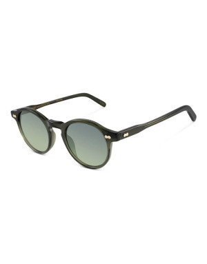 Moscot Miltzen Limited Edition Dark Green disponibili online da Ottica Ricci