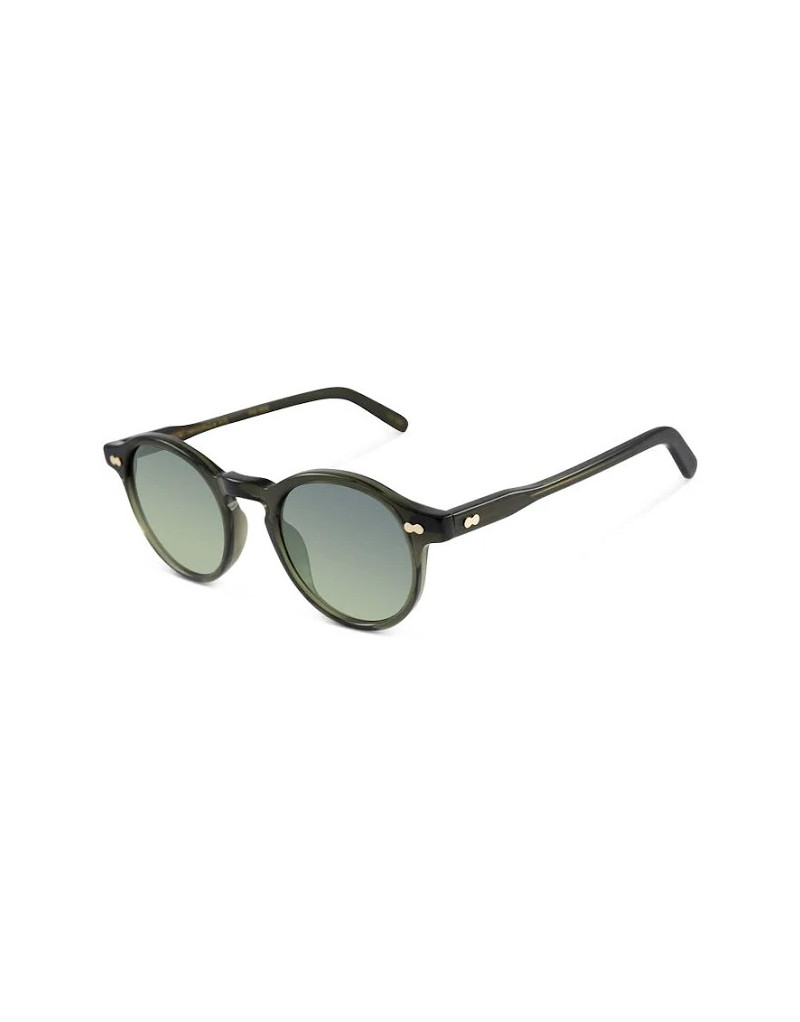 Moscot Miltzen Limited Edition Dark Green disponibili online da Ottica Ricci