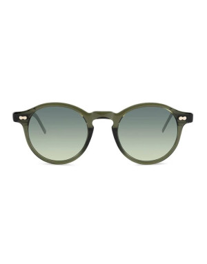 Moscot Miltzen Limited Edition Dark Green disponibili online da Ottica Ricci