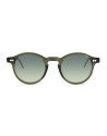 Moscot Miltzen Limited Edition Dark Green disponibili online da Ottica Ricci