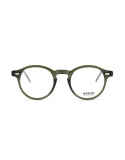 MOSCOT MILTZEN LE DARK GREEN 49