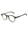 Moscot Miltzen Limited Edition Dark Green disponibili online da Ottica Ricci