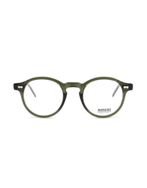 Moscot Miltzen Limited Edition Dark Green disponibili online da Ottica Ricci