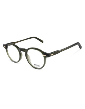 Moscot Miltzen Limited Edition Dark Green disponibili online da Ottica Ricci