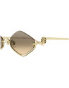 Occhiali da Sole Gucci GG1604S 003 disponibili Online da Ottica Ricci