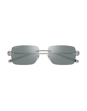 Occhiali da sole Gucci GG1703S 002 disponibili online da Ottica Ricci