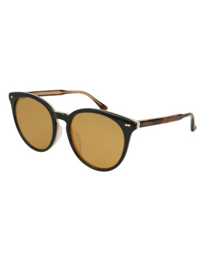 Occhiali da Sole Gucci GG0195SK 004 disponibili online da Ottica Ricci