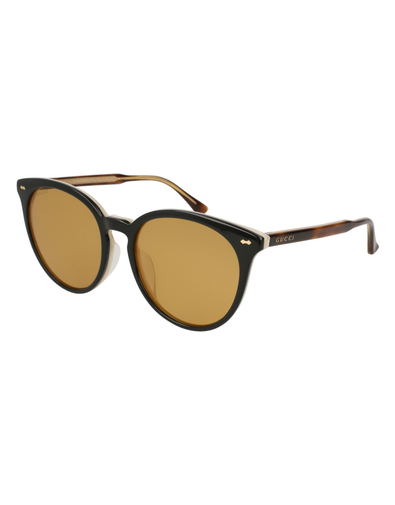 Occhiali da Sole Gucci GG0195SK 004 disponibili online da Ottica Ricci