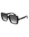 Occhiali da Sole Gucci GG0632S 001 disponibili online da Ottica Ricci