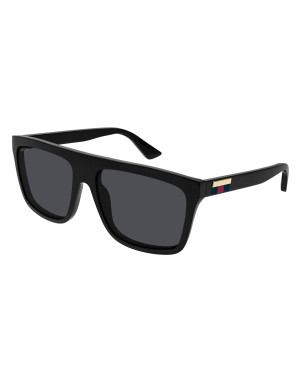 Occhiali da Sole Gucci GG0748S 001 disponibili online da Ottica Ricci