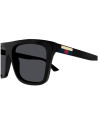 Occhiali da Sole Gucci GG0748S 001 disponibili online da Ottica Ricci