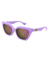 Occhiali vista-sole Donna GG1542s 002 disponibile online da Ottica Ricci