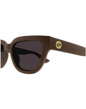 Occhiali da Sole Gucci GG1578S 003 disponibili online da Ottica Ricci