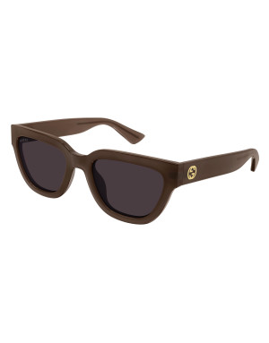 Occhiali da Sole Gucci GG1578S 003 disponibili online da Ottica Ricci