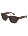 Occhiali da Sole Gucci GG1578S 003 disponibili online da Ottica Ricci