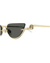 Occhiali da Sole Gucci GG1603S 001 disponibili Online da Ottica Ricci