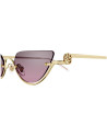 Occhiali da Sole Gucci GG1603S 003 disponibili Online da Ottica Ricci