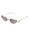 Occhiali da Sole Gucci GG1603S 003 disponibili Online da Ottica Ricci