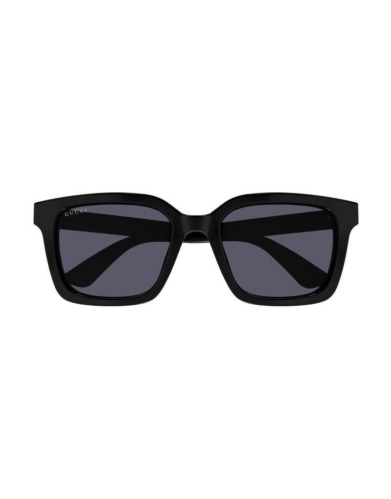 Occhiali da Sole Gucci Uomo GG1582SK 001 disponibili online da Ottica Ricci