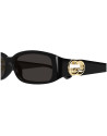 Occhiali da Sole Gucci GG1661S 001 disponibili online da Ottica Ricci