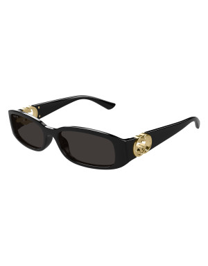 Occhiali da Sole Gucci GG1661S 001 disponibili online da Ottica Ricci